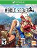 Go to record One piece : world seeker