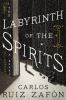 Go to record The labyrinth of the spirits : a novel