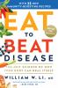Go to record Eat to beat disease : the new science of how the body can ...
