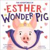 Go to record The adventures of Esther the wonder pig