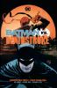 Go to record Batman vs. Deathstroke