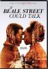 Go to record If Beale street could talk