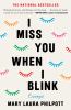 Go to record I miss you when I blink : essays