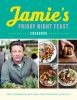 Go to record Jamie's Friday night feast cookbook