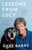Go to record Lessons from Lucy : the simple joys of an old, happy dog
