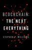 Go to record Blockchain : the next everything