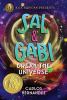 Go to record Sal & Gabi break the universe