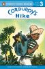 Go to record Corduroy's hike