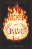 Go to record The wicked + the divine. Vol. 8, Old is the new new