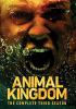Go to record Animal kingdom. The complete third season.