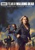 Go to record Fear the walking dead. The complete fourth season