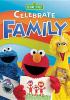 Go to record Sesame Street. Celebrate family.