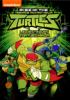 Go to record Rise of the teenage mutant ninja turtles.