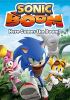 Go to record Sonic boom. Here comes the boom!.