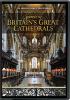 Go to record Secrets of Britain's great cathedrals