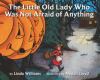 Go to record The little old lady who was not afraid of anything