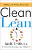 Go to record Clean & lean : 30 days, 30 foods, a new you!