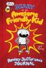 Go to record Diary of an awesome friendly kid