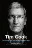 Go to record Tim Cook : the genius who took Apple to the next level