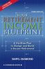 Go to record Your retirement income blueprint : a six-step plan to desi...