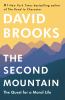Go to record The second mountain : the quest for a moral life