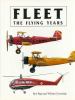 Go to record Fleet : the flying years