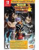 Go to record Super Dragon Ball heroes : world mission