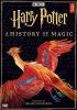 Go to record Harry Potter : a history of magic