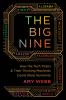 Go to record The Big Nine : how the tech titans and their thinking mach...