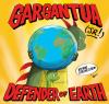 Go to record Gargantua (Jr!) : defender of Earth