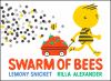 Go to record Swarm of bees