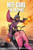 Go to record Hit-Girl in Rome