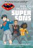 Go to record Super Sons. Book 1, The polarshield project