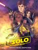 Go to record Solo, a Star Wars story : graphic novel adaptation