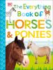 Go to record The everything book of horses & ponies