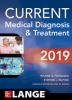 Go to record Current medical diagnosis & treatment 2019