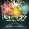 Go to record Lion of the sky : haiku for all seasons