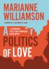 Go to record A politics of love : a handbook for a new American revolut...