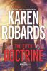 Go to record The fifth doctrine : a novel