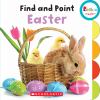 Go to record Find and point Easter