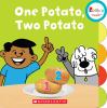 Go to record One potato, two potato
