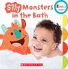 Go to record Silly monsters in the bath