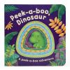 Go to record Peek-a-boo, dinosaur