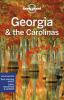 Go to record Lonely Planet Georgia & the Carolinas
