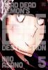 Go to record Dead Dead Demon's Dededede Destruction. 5