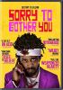 Go to record Sorry to bother you