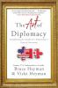 Go to record The art of diplomacy : strengthening the Canada-U.S. relat...