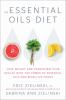 Go to record The essential oils diet : lose weight and transform your h...
