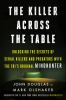 Go to record The killer across the table : unlocking the secrets of ser...