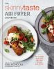 Go to record The skinnytaste air fryer cookbook : the best healthy reci...